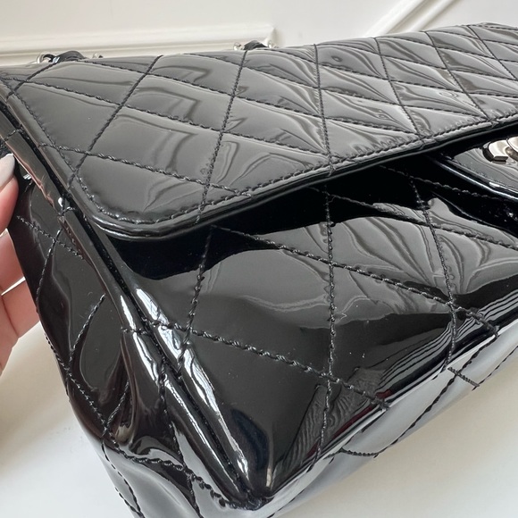 CHANEL SUPER MODEL BAG - Picture 10 of 12